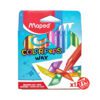 Maped Color Peps Wax Voštane Boje 12/1