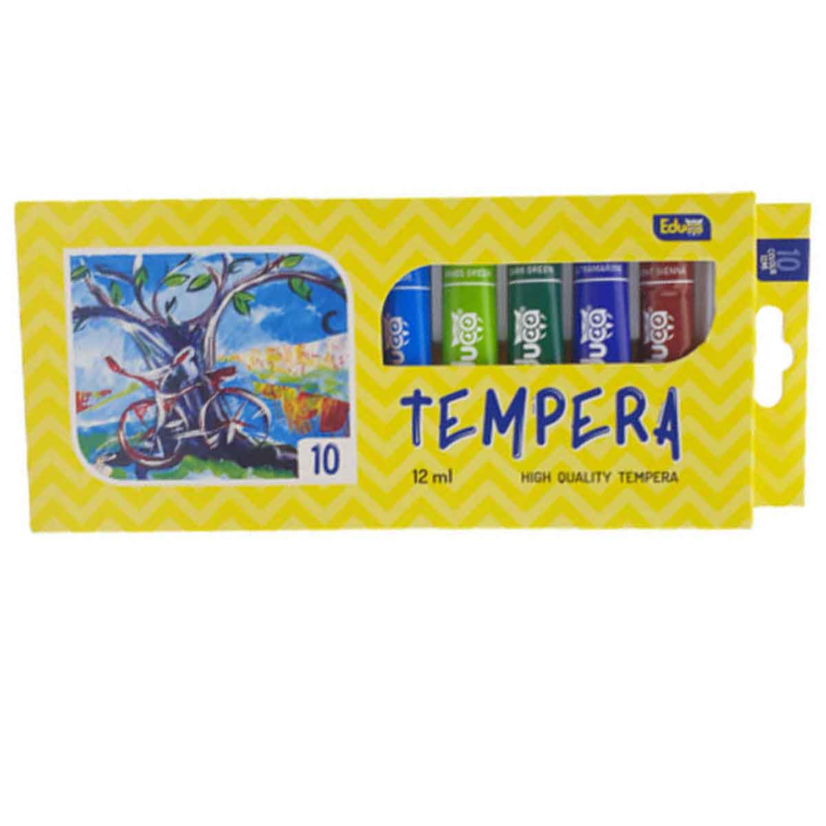 Educa Tempere 12ml