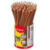Maped Black’Peps Drvena olovka HB2