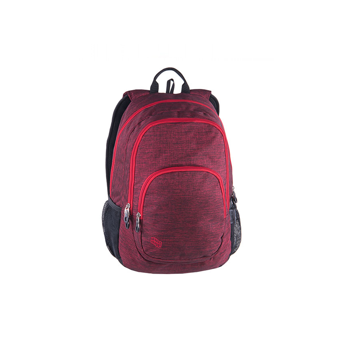 Pulse Ruksak "Fusion" Cationic Red 121387