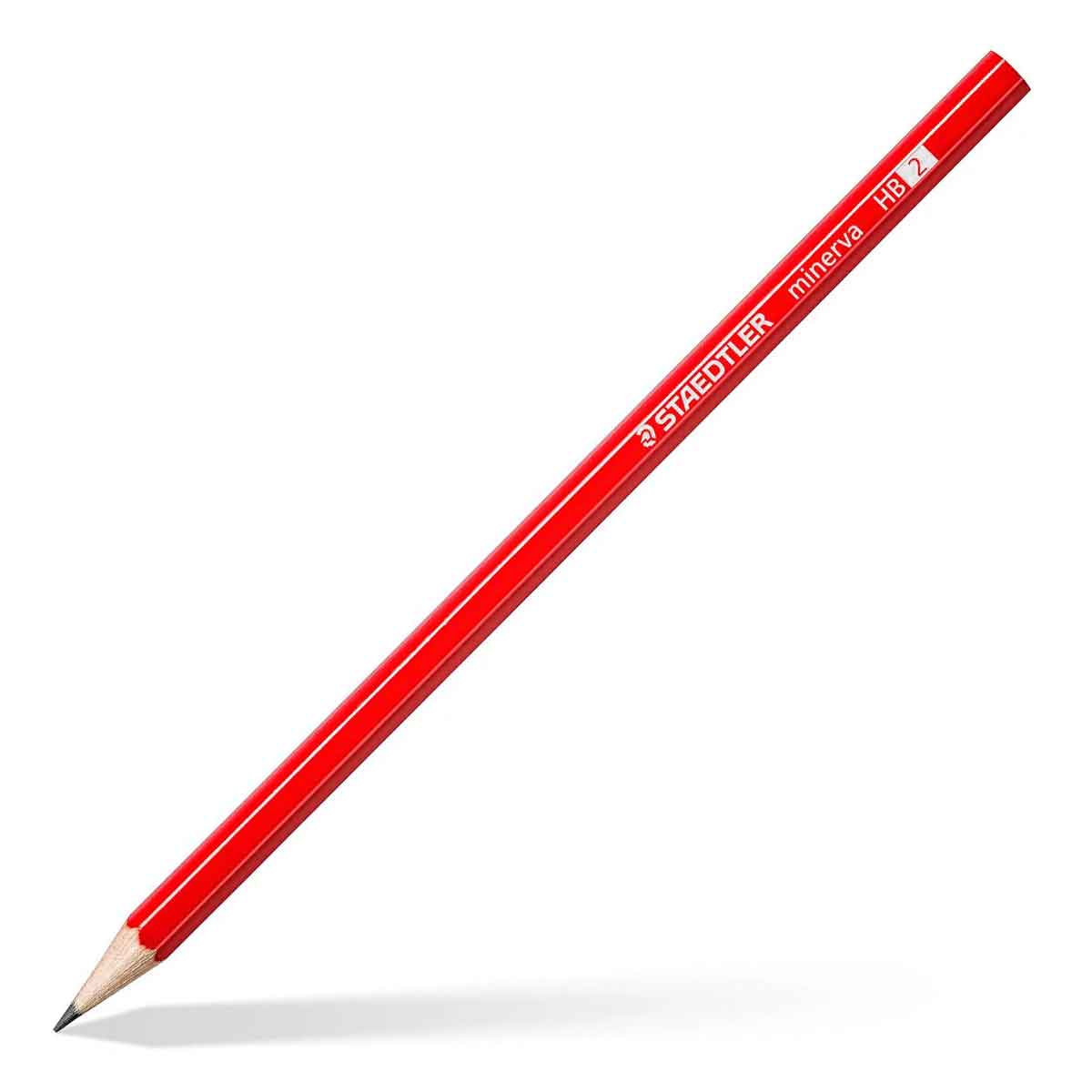 Staedtler Minerva HB Drvena Olovka
