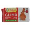 Kekec Glina 500gr