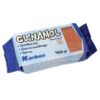 Glinamol Karbon 450 gr. Crveni