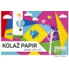 Connect kolaž papir B5