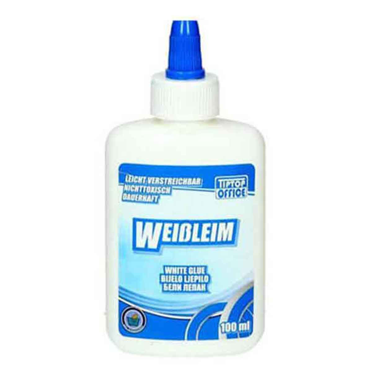 Tip-top ljepilo za papir 100ml