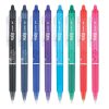 Pilot Frixion Clicker 0.7mm