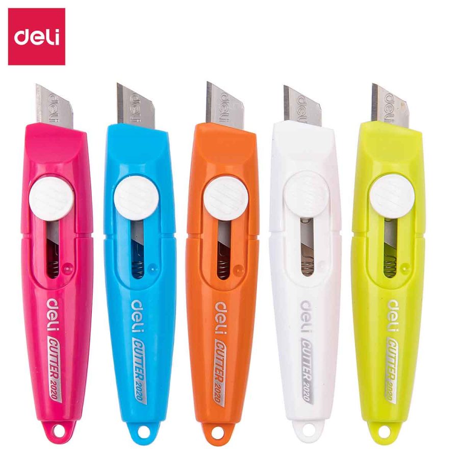 Deli skalpel mini 9mm