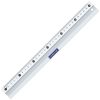Steadtler ravnalo metalno 30cm