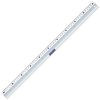 Steadtler ravnalo metalno 50cm