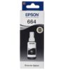 Tinta Epson 664 crna