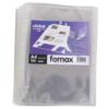 Fornax PVC folija "U" 1772