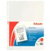 Esselte PVC folija "U"