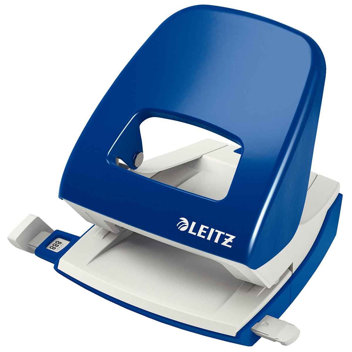 Leitz bušilica za papir 40 lista