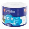 CD Verbatim Extra Protecition Data Life 50/1