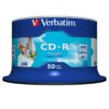 CD Verbatim Printable 50/1