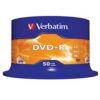 DVD Verbatim 50/1