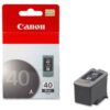 Canon PG-40 crni