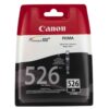 Canon CLI-526BK crni
