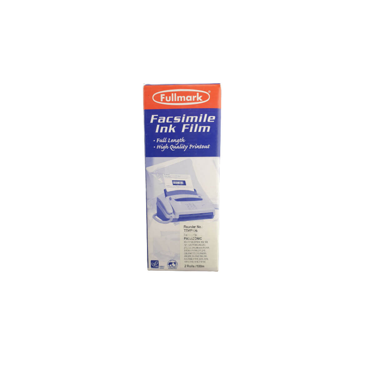Fullmark fax film rolna FX-FA 136