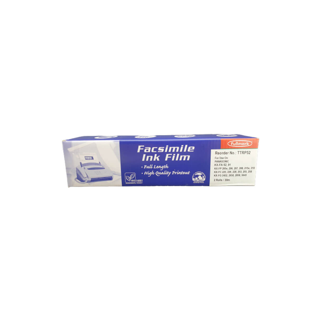 Fullmark fax film rolna FX-FA 52