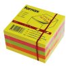 Fornax Blok Post-it 75x75 450 lista mix boje