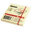 Fornax Blok Post-it 75x75 žuti