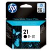 Ink Jet HP 21 crni