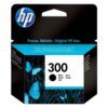 Ink Jet HP 300 crni