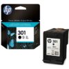 Ink Jet HP 301 crni