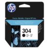 Ink Jet HP 304 crni