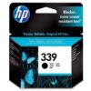 HP 339 crni