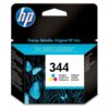 Ink Jet HP 344 tri-color