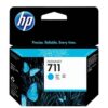 HP 711plava (cyan)