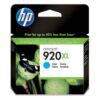 Ink Jet HP 920XL cyan