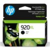 HP 920XL crni
