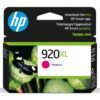 Ink Jet HP 920XL magenta