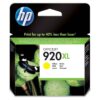 Ink Jet HP 920XL yellow