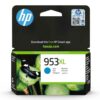 HP 953XL plava (cyan)