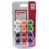 Deli magneti za magnetu tablu 15mm