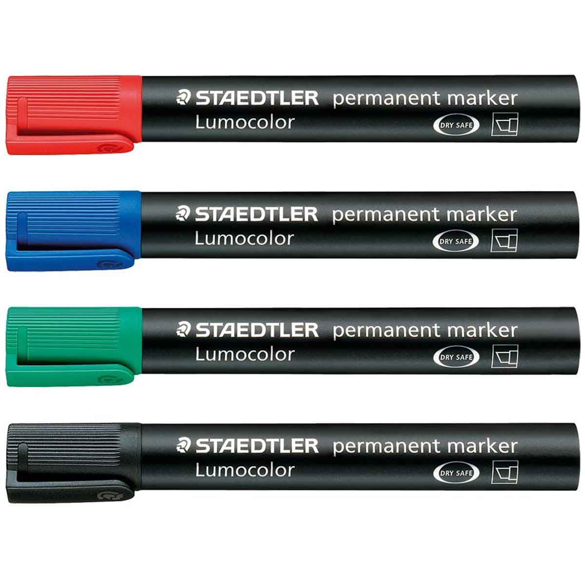 Staedtler pernamentni marker (okrugli vrh)