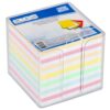 Papir Kocka Mix Boje U PVC-u