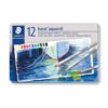 Aquarell Bojice Staedtler Karat 12/1