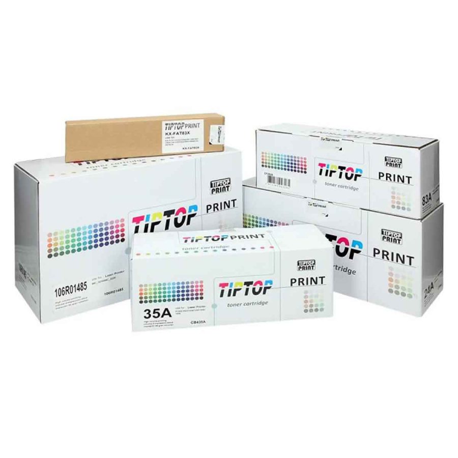 Toner Samsung MLT-D116S Tip-Top