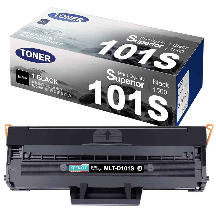Toner Samsung MLT-D101S