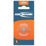 Ansmann baterija LR-54 1.5V