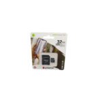 Kingston Micro SD memorijska kartica 32G
