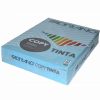 Fabriano Copy Tinta A4 80gr. Celeste
