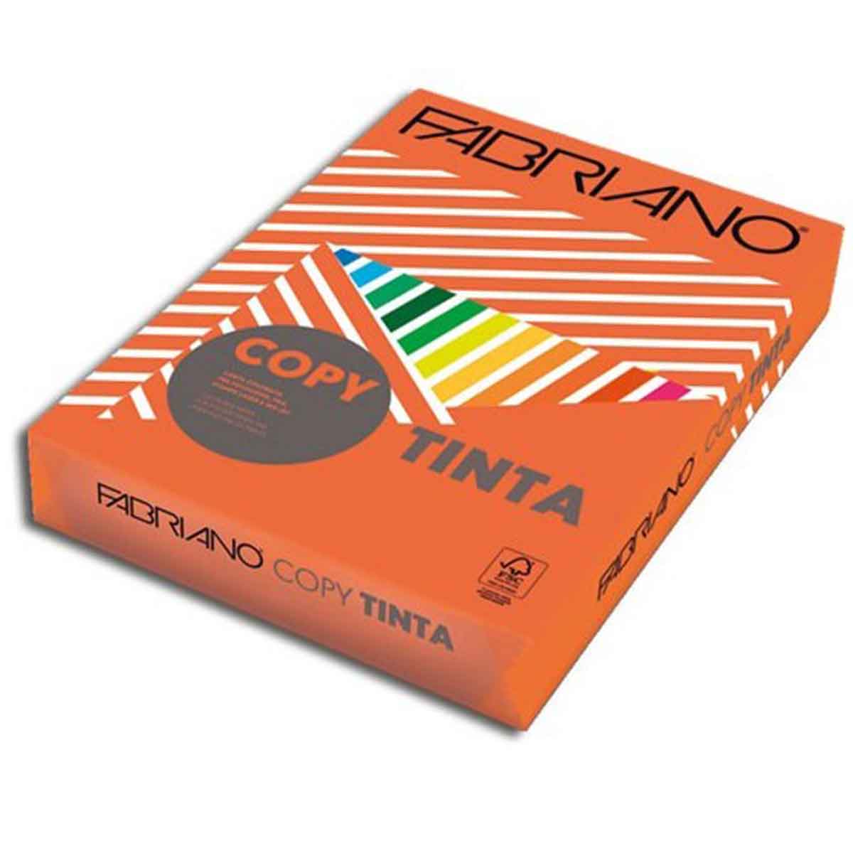 Fabriano Copy Tinta A4 80gr. Aragost