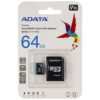 Adata Micro SD memorijska kartica 64G