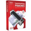 Fornax folija za plastificiranje A3 80mic.